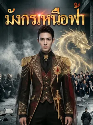 มังกรเหนือฟ้า