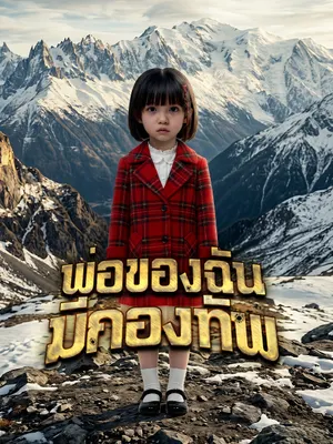 พ่อของฉันมีกองทัพ