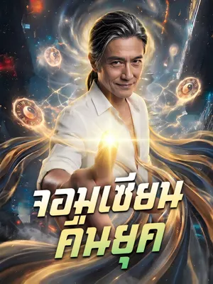 จอมเซียนคืนยุค