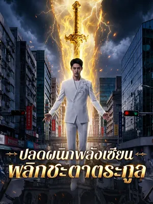 ปลดผนิกพลังเซียน พลิกชะตาตระกูล