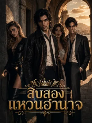 สิบสองแหวนอำนาจ