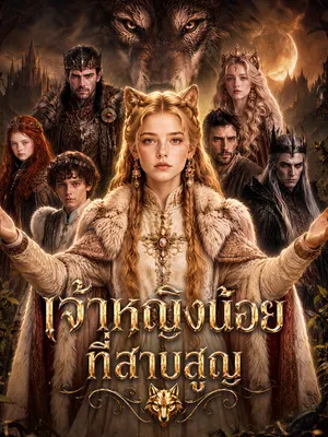 เจ้าหญิงน้อยที่สาบสูญ