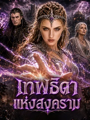 เทพธิดาแห่งสงคราม