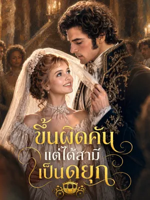 ขึ้นผิดคัน แต่ได้สามีเป็นดยุก