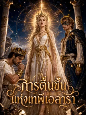 การตื่นขึ้นแห่งเทพีเอลารา