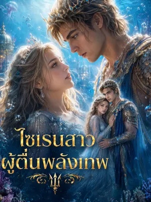 ไซเรนสาวผู้ตื่นพลังเทพ