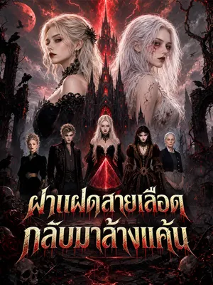 ฝาแฝดสายเลือด กลับมาล้างแค้น