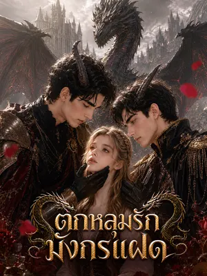 ตกหลุมรักมังกรแฝด