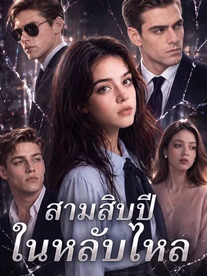 สามสิบปีในหลับไหล