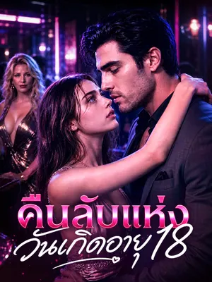 คืนลับแห่งวันเกิดอายุ18