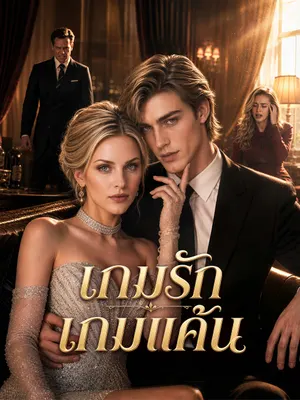 เกมรักเกมแค้น