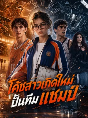 โค้ชสาวเกิดใหม่ ปั้นทีมแชมป์