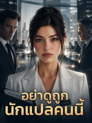 อย่าดูถูกนักแปลคนนี้