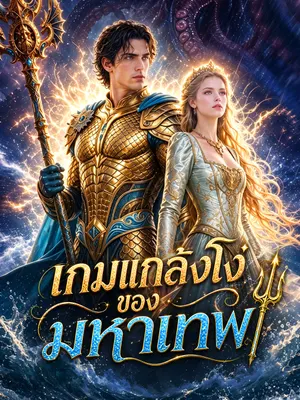 เกมแกล้งโง่ของมหาเทพ