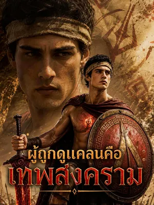 ผู้ถูกดูแคลนคือเทพสงคราม