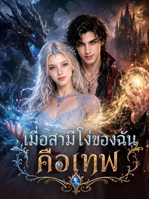 เมื่อสามีโง่ของฉันคือเทพ