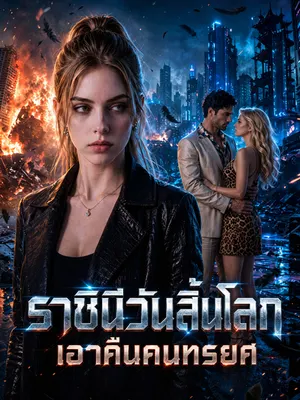 ราชินีวันสิ้นโลก เอาคืนคนทรยศ