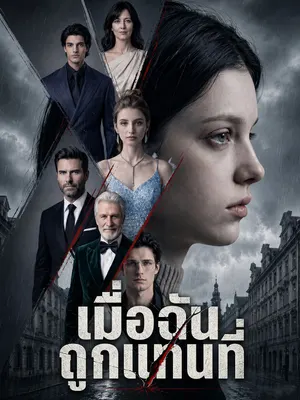 เมื่อฉันถูกแทนที่