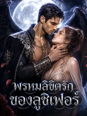 พรหมลิขิตรักของลูซิเฟอร์
