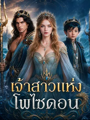 เจ้าสาวแห่งโพไซดอน