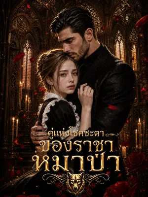 คู่แห่งโชคชะตาของราชาหมาป่า
