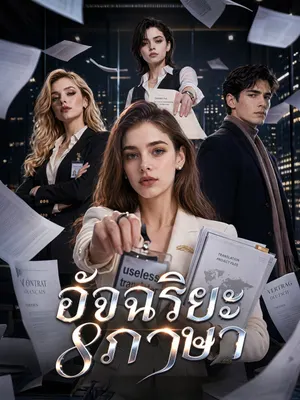 อัจฉริยะ 8 ภาษา