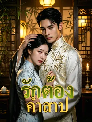 รักต้องคำสาป