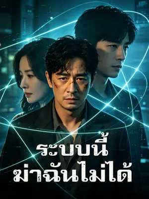 ระบบนี้ฆ่าฉันไม่ได้