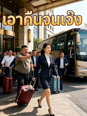 เอาคืนจนเจ๊ง
