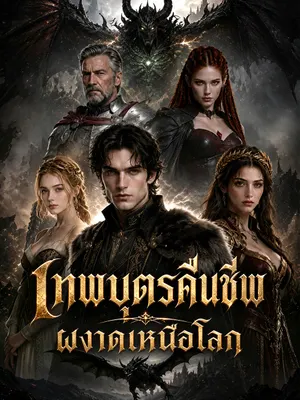 เทพบุตรคืนชีพ ผงาดเหนือโลก