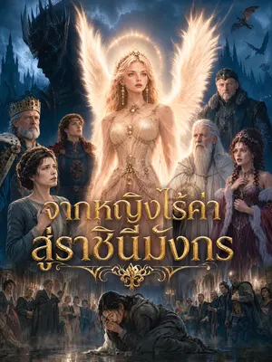จากหญิงไร้ค่า สู่ราชินีมังกร