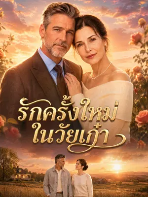 รักครั้งใหม่ในวัยเก๋า