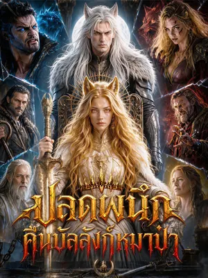 ปลดผนึก คืนบัลลังก์หมาป่า