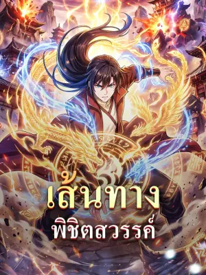 เส้นทาง พิชิตสวรรค์