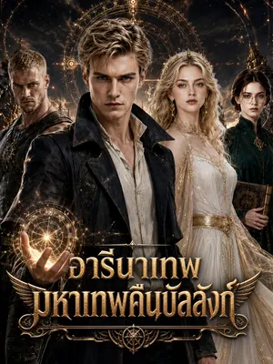 อารีนาเทพ มหาเทพคืนบัลลังก์