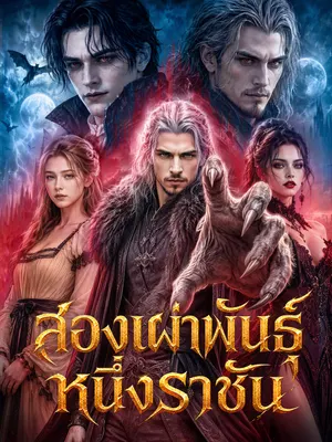 สองเผ่าพันธุ์ หนึ่งราชัน
