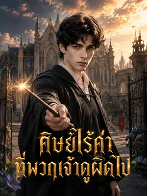 ศิษย์ไร้ค่าที่พวกเจ้าดูผิดไป