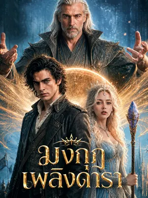 มงกุฎเพลิงดารา