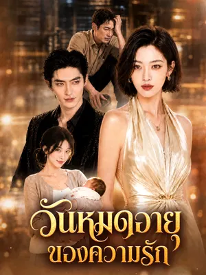 วันหมดอายุของความรัก