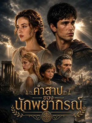 คำสาปของนักพยากรณ์