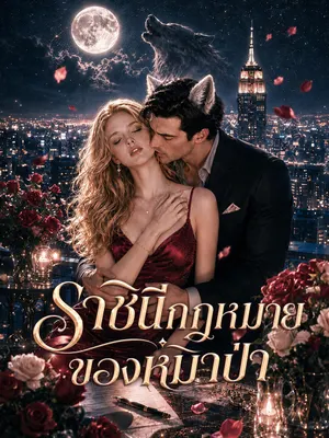 ราชินีกฎหมายของหมาป่า