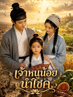 เจ้าหนูน้อยนำโชค