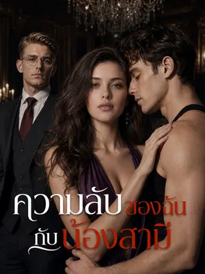 ความลับของฉันกับน้องสามี