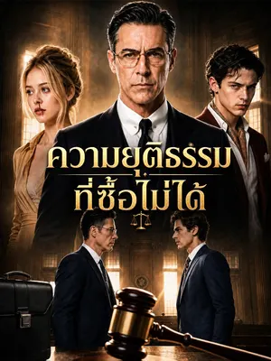 ความยุติธรรมที่ซื้อไม่ได้