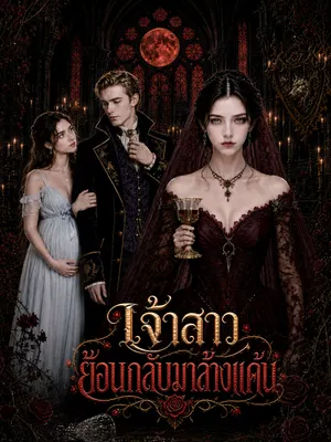 เจ้าสาวย้อนกลับมาล้างแค้น