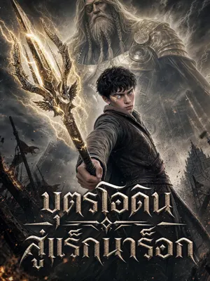 บุตรโอดิน สู่แร็กนาร็อก