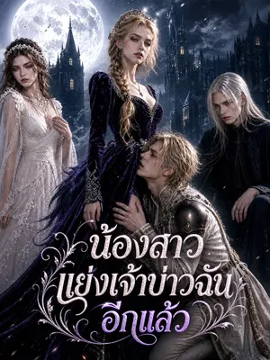 น้องสาวแย่งเจ้าบ่าวฉันอีกแล้ว