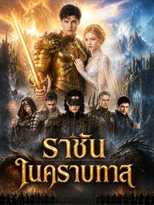 ราชันในคราบทาส