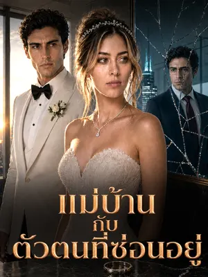 แม่บ้านกับตัวตนที่ซ่อนอยู่
