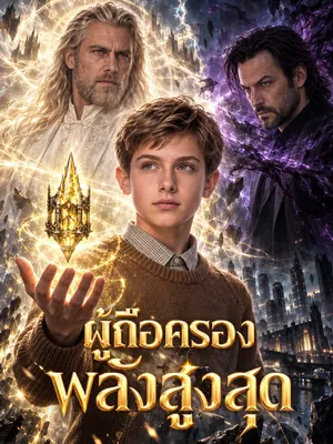 ผู้ถือครองพลังสูงสุด